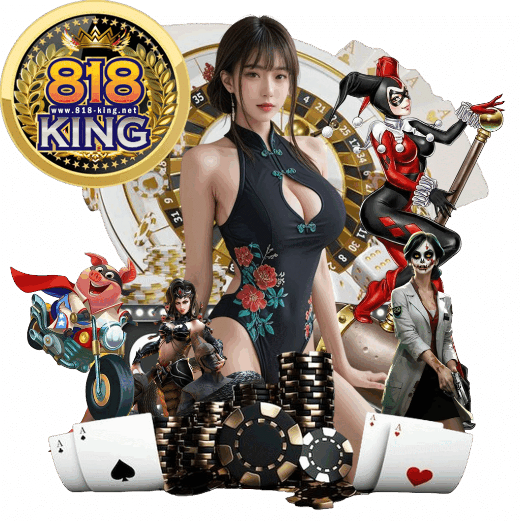 818king com