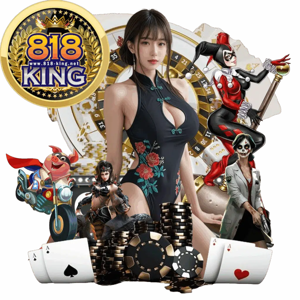 818king com